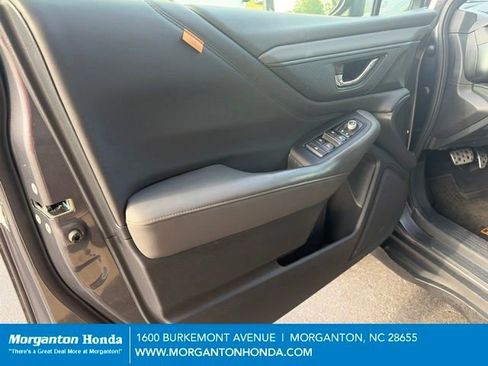 Used 2022 Subaru Outback Wilderness AWD/4WD image 14