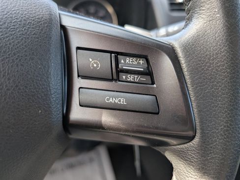 Used 2013 Subaru Crosstrek 2.0i Limited image 20