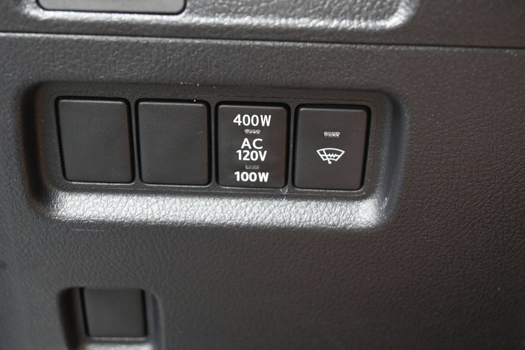 Certified 2023 Toyota 4Runner TRD Off-Road Premium w/ Moonroof Package AWD/4WD image 15