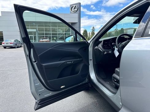 New 2026 Lexus RX 350 Premium Plus w/ Convenience Package AWD/4WD image 10