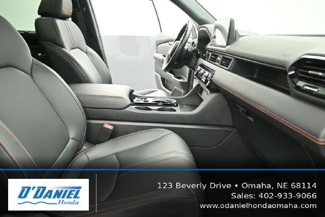 Used 2024 Honda Pilot TrailSport image 43