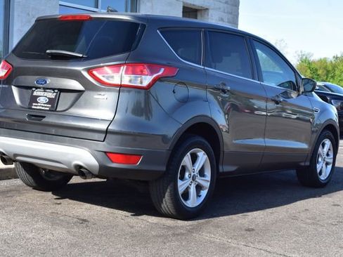 Used 2015 Ford Escape SE AWD/4WD image 11