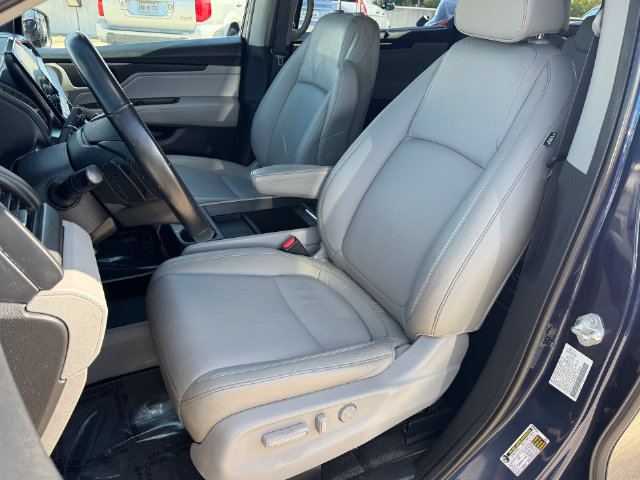 Used 2022 Honda Odyssey EX-L image 16