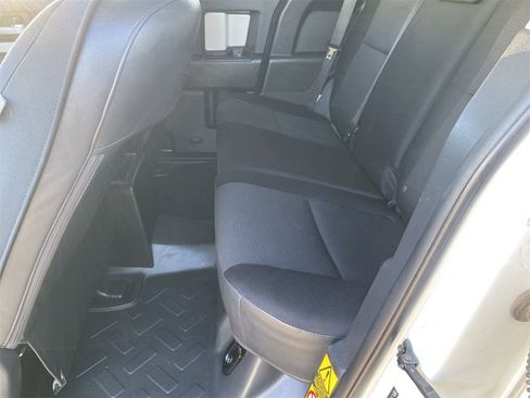 Used 2014 Toyota FJ Cruiser 4WD image 14