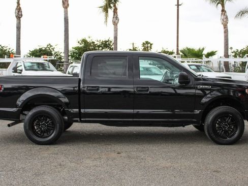 Used 2018 Ford F150 XLT RWD image 10