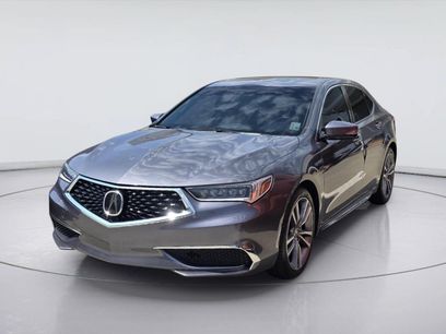 Used 2020 Acura TLX w/ Technology Package