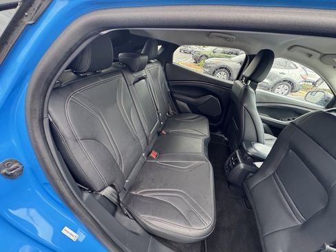 Used 2024 Ford Mustang Mach-E Premium image 19