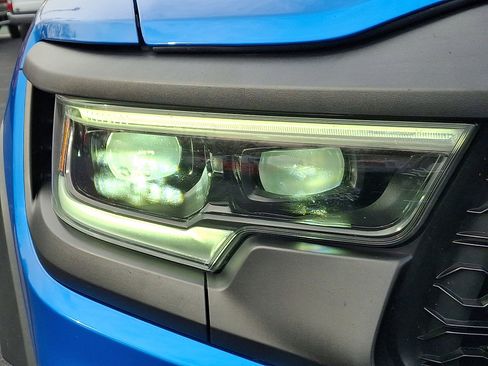 Used 2022 RAM 1500 TRX w/ TRX Level 2 Equipment Group image 29