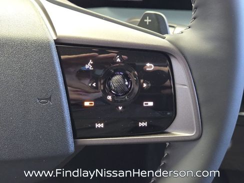 New 2026 Nissan Murano Platinum w/ Cargo Package AWD/4WD image 22