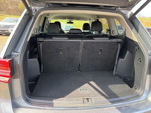 Used 2019 Volkswagen Atlas SE image 11