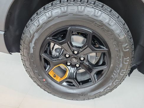 New 2026 Ford Explorer Tremor w/ Tremor Ultimate Package AWD/4WD image 5