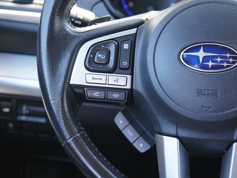 Used 2017 Subaru Legacy 2.5i Premium AWD/4WD image 14