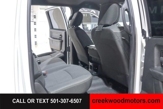 Used 2022 RAM 2500 Tradesman AWD/4WD image 16