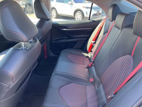 Used 2023 Toyota Camry TRD w/ Protection Package (Q2) (TMS) image 26