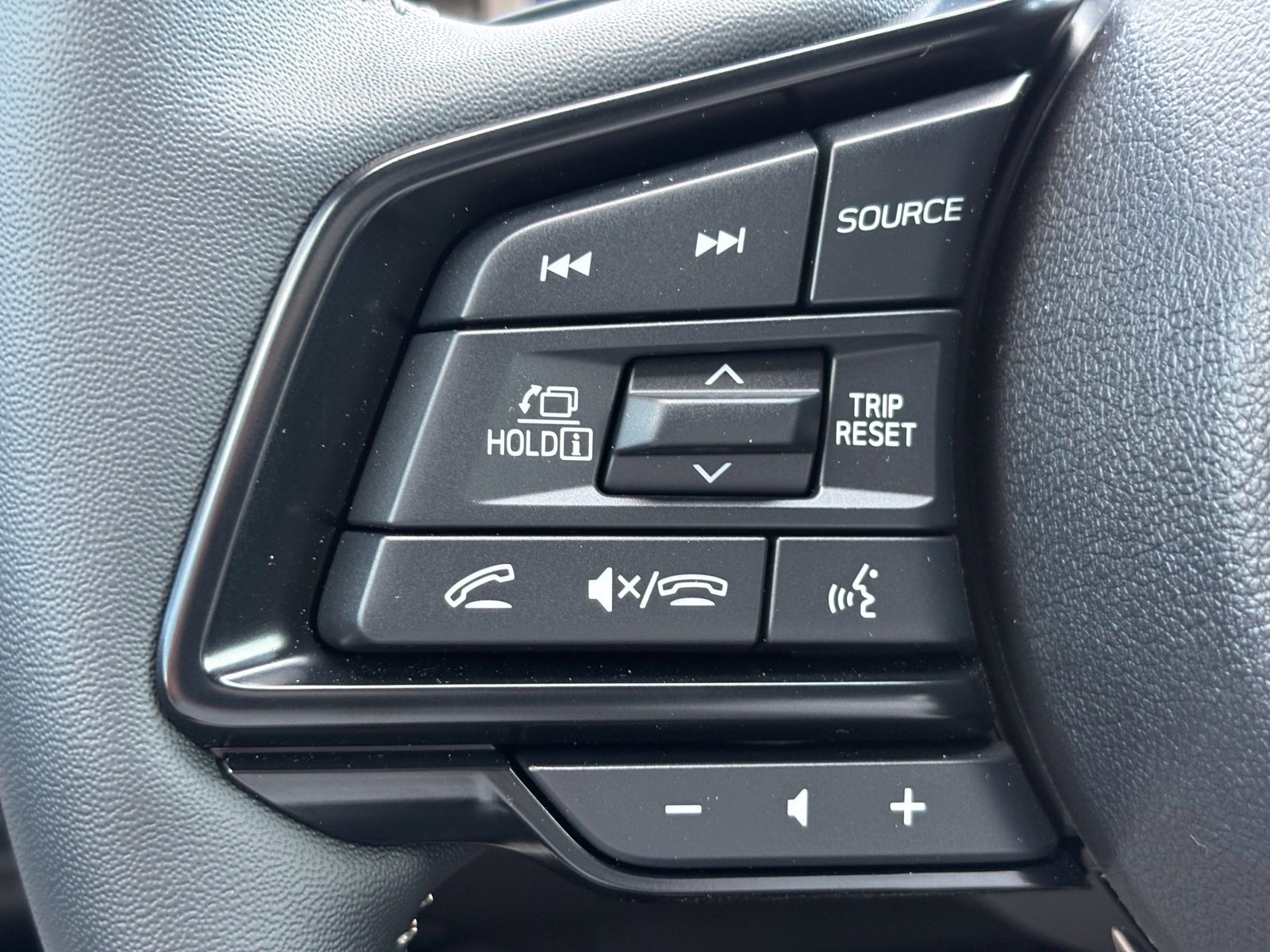 New 2026 Subaru Outback Touring XT AWD/4WD image 14
