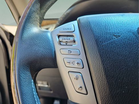 Used 2017 INFINITI QX80 2WD w/ Driver Assistance Package image 27