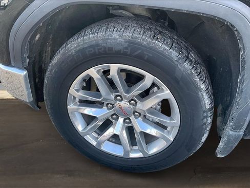 Used 2019 GMC Sierra 1500 SLE w/ SLE Value Package image 35