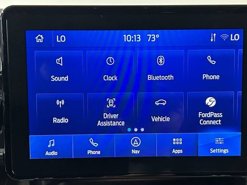 Used 2023 Ford Explorer XLT w/ Equipment Group 202A AWD/4WD image 91