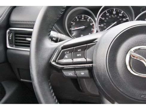 Used 2025 MAZDA CX-5 AWD 2.5 S w/ Select Package image 16