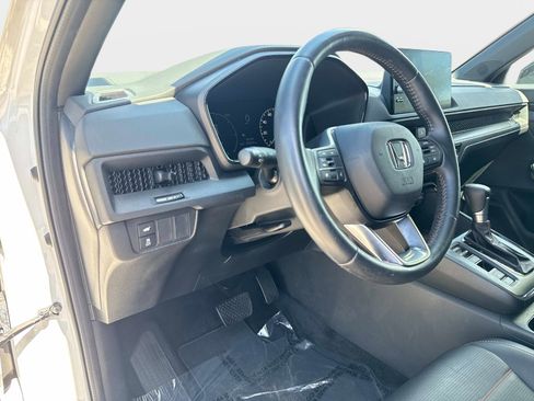 Certified 2024 Honda CR-V Sport-L image 18