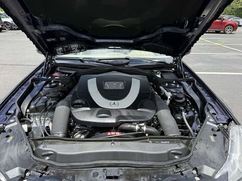Used 2009 Mercedes-Benz SL 550 image 28