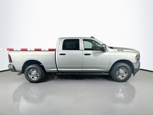 New 2026 RAM 2500 Tradesman image 8
