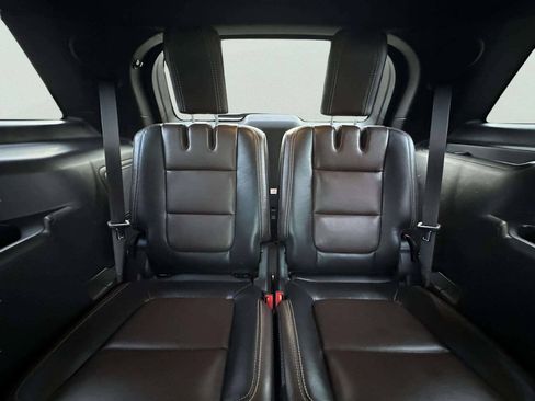 Used 2015 Ford Explorer Sport w/ Equipment Group 401A AWD/4WD image 13