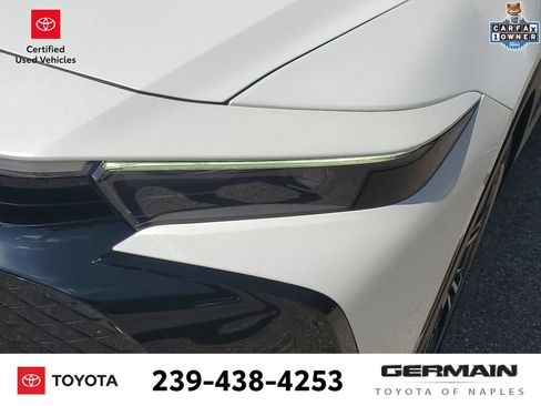 Certified 2026 Toyota Crown AWD/4WD image 15