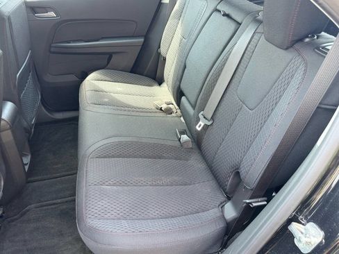 Used 2015 Chevrolet Equinox LS FWD image 13