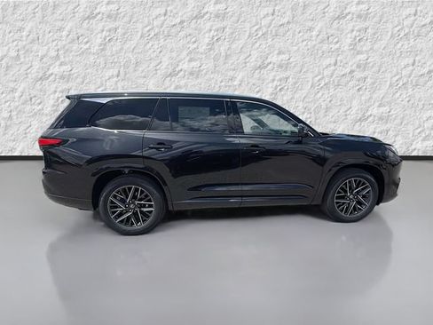 New 2026 Lexus TX 350 AWD image 2