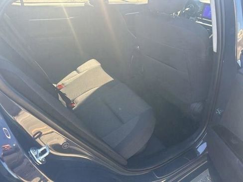 Used 2025 Toyota Camry LE image 22