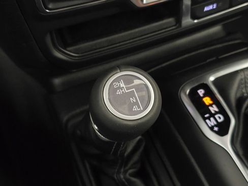 New 2025 Jeep Wrangler Sahara image 27