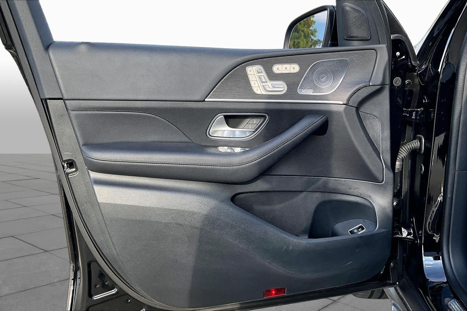 Used 2026 Mercedes-Benz GLE 350 4MATIC image 20