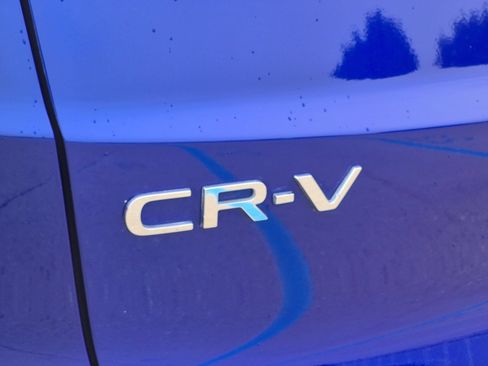 Certified 2023 Honda CR-V EX-L image 30
