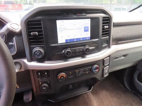 Used 2022 Ford F150 XLT w/ Trailer Tow Package AWD/4WD image 21