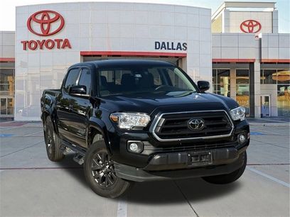 Used 2022 Toyota Tacoma SR5