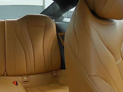 Used 2020 BMW 840i xDrive Coupe w/ Driving Assistance Package image 21