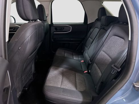 Used 2024 Ford Bronco Sport Big Bend w/ Convenience Package AWD/4WD image 20