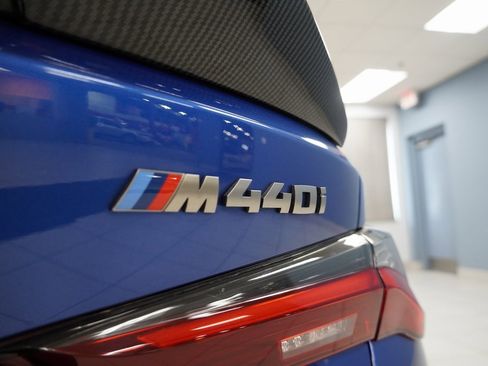 Used 2021 BMW 440i xDrive Coupe w/ Premium Package image 29