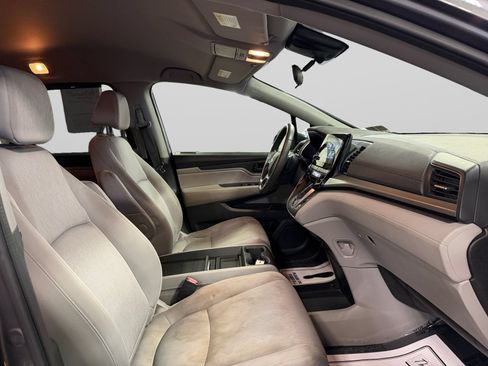 Used 2018 Honda Odyssey EX image 23