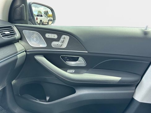 New 2026 Mercedes-Benz GLS 450 450 4MATIC SUV image 27