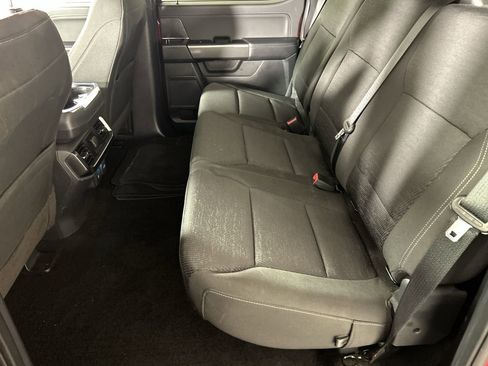 Used 2022 Ford F150 XLT w/ Equipment Group 302A High image 23