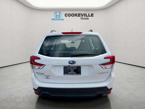 Used 2023 Subaru Forester AWD/4WD image 8