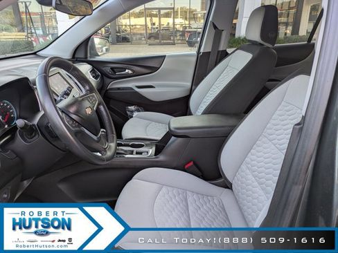 Used 2021 Chevrolet Equinox LT image 15