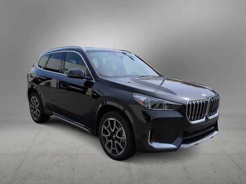 New 2026 BMW X1 xDrive28i w/ Technology Package image 2