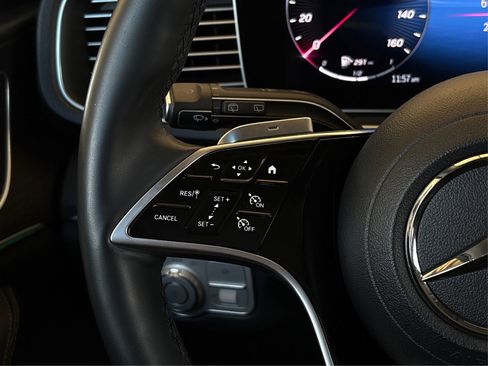 Used 2024 Mercedes-Benz GLE 350 GLE 350 image 28