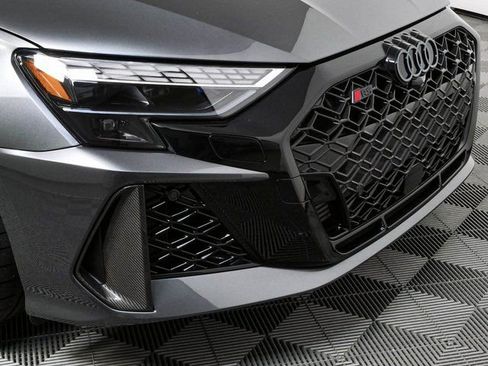 New 2026 Audi RS 3 AWD/4WD image 37
