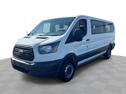 Used 2018 Ford Transit 350 XL