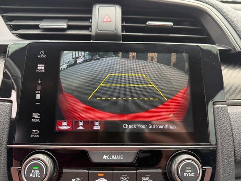 Used 2018 Honda Civic Si image 22