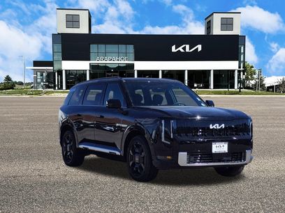 New 2027 Kia Telluride SX Prestige